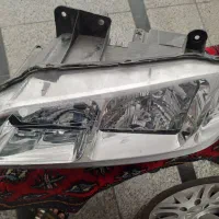 چراغ.جلو.پژو.پارس.کروز