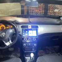 برلیانس h220 اتومات