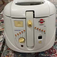 سرخ کن پارس خزر