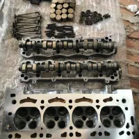 سر سیلندر کاملtu5