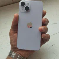 اپل ۱۴ نرمال ۱۲۸ گیگ zaa