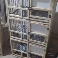 قفس جفتگاه|لوازم جانبی حیوانات|داراب, |دیوار