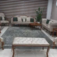 مبل کوئین فرانسه