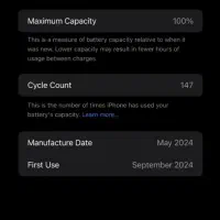 آیفون15پرومکس|موبایل|همدان, |دیوار