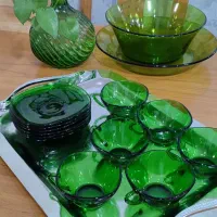 ظروف آنتیک قدیمی