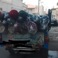 خوشخواب و مبل شویی متین