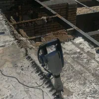 تخریب و کنده کاری ساختمان|خدمات پیشه و مهارت|تهران, دکتر هوشیار|دیوار