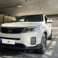 سورنتو ۲۰۱۳ نیو فیس