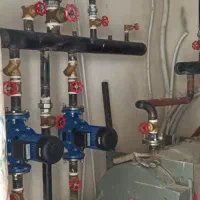 تاسیسات،خدمات لوله کشی آب،گاز،تعمیرات پکیج آبگرمکن|خدمات پیشه و مهارت|مشهد, حجت|دیوار