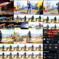 اکانت کالاف پلیری