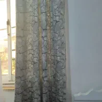 پرده پذیرایی