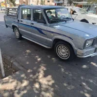 وانت مزدا کارا