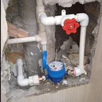 نشت یابی لوله کش یاب نشتیابی «اعزام اکیـپ نزدیک»|خدمات پیشه و مهارت|تبریز, |دیوار