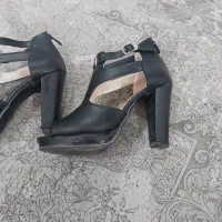 کفش مجلسی نو ۷۵۰