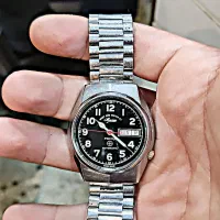 وستن واچ اتوماتیک
