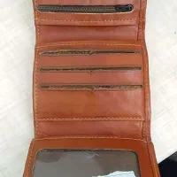 کیف مدارک گم شده
