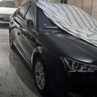 دنا پلاس 6 دنده توربو، مدل ۱۴۰۱