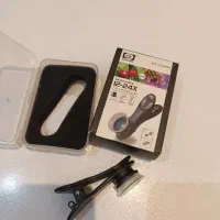 لنز ماکرو|دوربین عکاسی و فیلم‌برداری|مشهد, سجاد شهر|دیوار