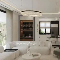آپارتمان ۱۵۰ متری ۳ خواب