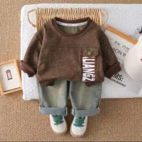 بی‌بی شاپ سامی( پوشاک بچگانه)