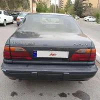 دوو ریسر GTI|خودرو کلاسیک|تهران, افسریه جنوبی|دیوار