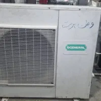 اجنرال ۳۰ هزار اصلی موتور سنگین پیستونی سلامت|کولر گازی و فن‌کوئل|اسلام‌شهر, شهرک مهدیه|دیوار