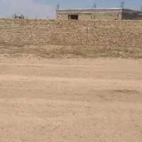 زمین مسکونی  200 متری در خاکعلی روستای گلزور