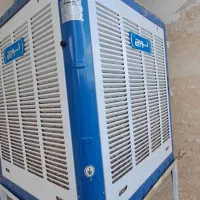 کولر لورچ 5500 بالا زن