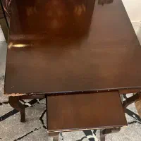 جلو مبلی وعسلی