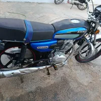 سلام موتور 200 احسان|موتورسیکلت|بجستان, |دیوار