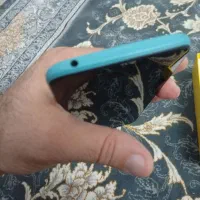 پوکو C40|موبایل|رباط‌کریم, رباط‌کریم|دیوار