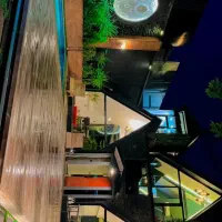 اجاره روزانه ویلا سوئیسی آب گرم در گویم|اجارهٔ کوتاهمدت ویلا و باغ|شیراز, گویم|دیوار