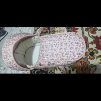 ساک حمل نوزاد|کالسکه و لوازم جانبی|کرمانشاه, |دیوار