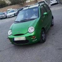 ام وی ام ۱۱۰ سالم|خودرو سواری و وانت|تهران, سوهانک|دیوار