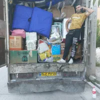 باربری واسبابکشی منزل مبلمان صفابارکارگرخالی