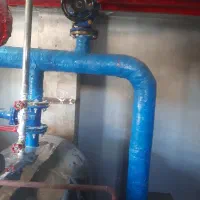 تاسیسات|خدمات پیشه و مهارت|تهران, امام حسین|دیوار