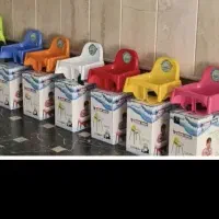 صندلی غذا خوری کودک