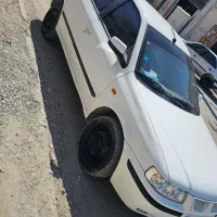 سمند lx|خودرو سواری و وانت|نیک شهر, |دیوار