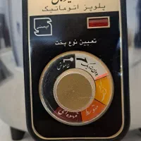 پلوپز اصل ناسیونال|اجاق گاز و لوازم برقی پخت‌وپز|مشهد, الهیه|دیوار