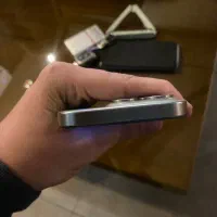 ایفون ۱۵ پرو|موبایل|تهران, فردوسی|دیوار