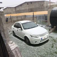 ساینا مدل 96|خودرو سواری و وانت|ماهدشت, |دیوار