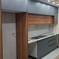 کابینت و کمد دیواری(کارگاه تولیدی)