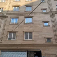 واحد نقلی شهرک نادری