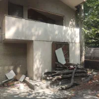 ملک ۶۸۱ متر کلنگی تجریش|فروش زمین و ملک کلنگی|تهران, زعفرانیه|دیوار