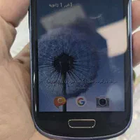 گوشی سامسونگ S3 mini|موبایل|تهران, پونک|دیوار