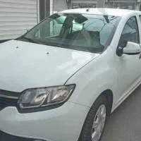 رنو سیمبل (فروش فوری )