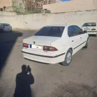 سمند Lx Ef7 مدل۹۱|خودرو سواری و وانت|تهران, گلچین|دیوار