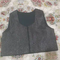 لباسها درحد نو سایز ۴۸ سخمه مشکی نونو|لباس|سنندج, |دیوار