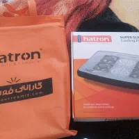 خنک کننده لب تاپ hatron|قطعات و لوازم جانبی رایانه|فشاپویه, |دیوار