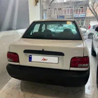 پراید ۱۳۱ مدل۹۹|خودرو سواری و وانت|تبریز, |دیوار